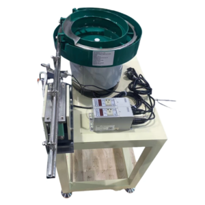 Bộ cấp liệu rung khí nén