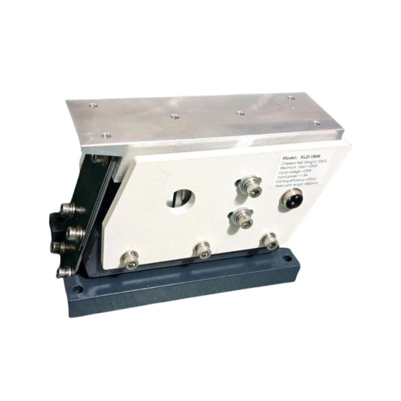 Mâm rung rung thẳng