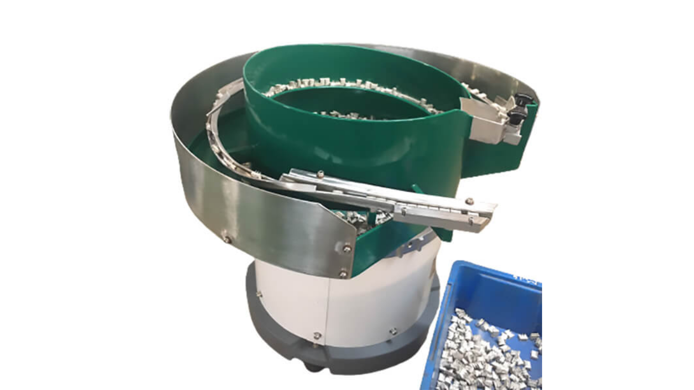 Những ưu điểm vượt trội của mâm rung tần số cao tại SWOER