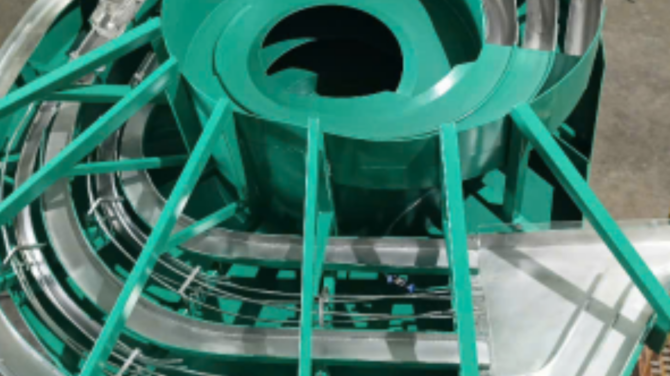 Những ưu điểm vượt trội khi sử dụng mâm rung nhiều tầng