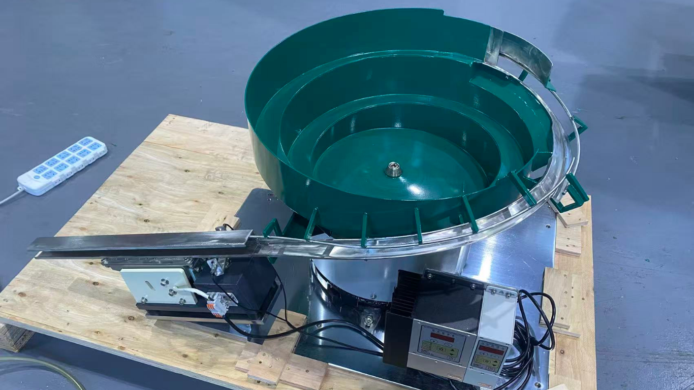 Phân tích vật liệu để biết mâm rung cấp liệu nào tốt