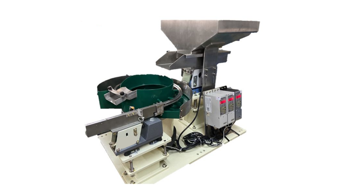 Sự khác biệt giữa mâm rung mềm và mâm rung thông thường về hiệu suất vận hành