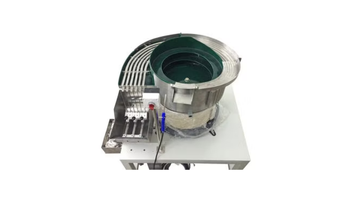 Tại sao doanh nghiệp nên đầu tư mâm rung đa lối ra?