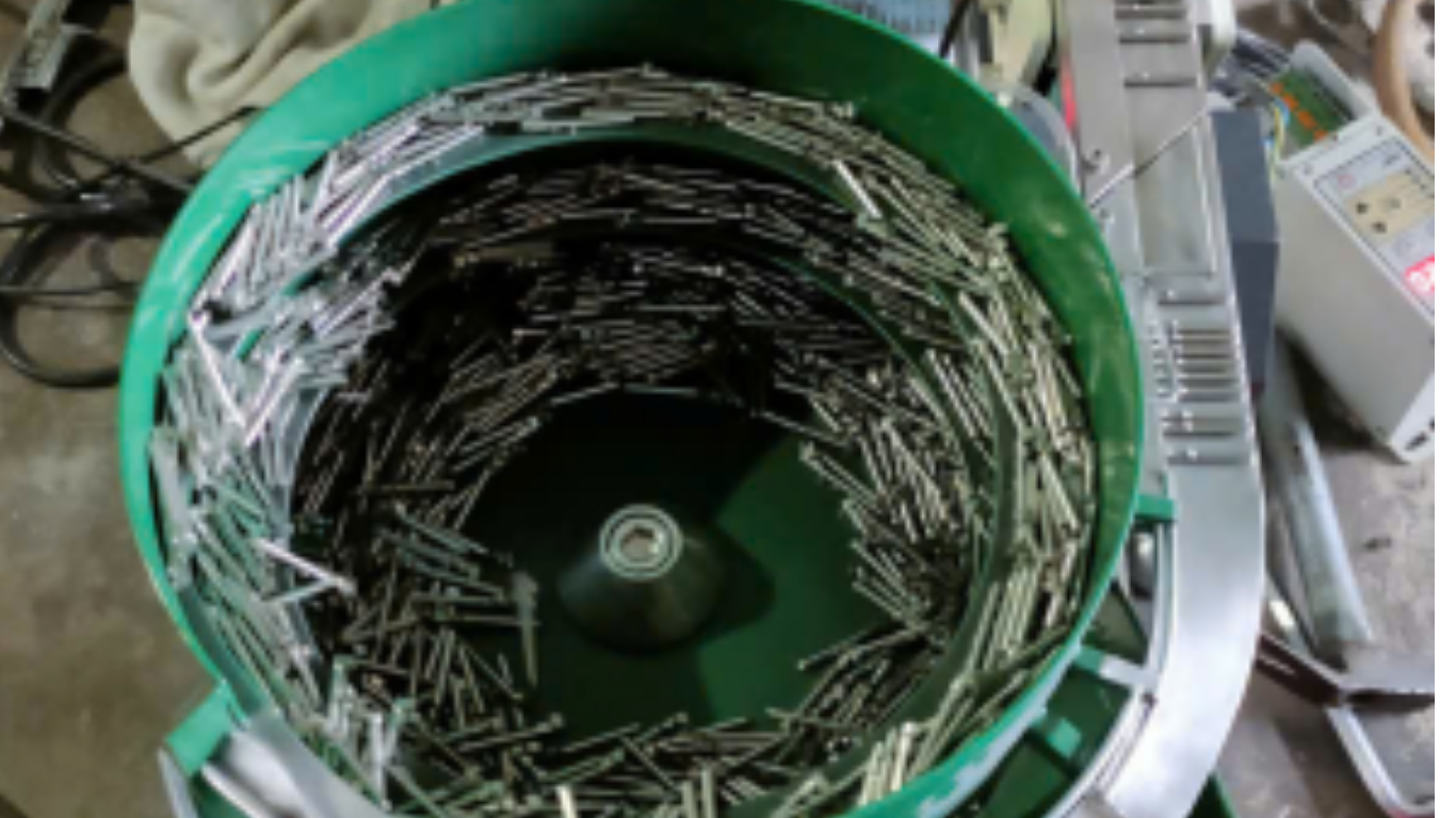 Tiêu chí lựa chọn mâm rung nhiều tầng chất lượng cao