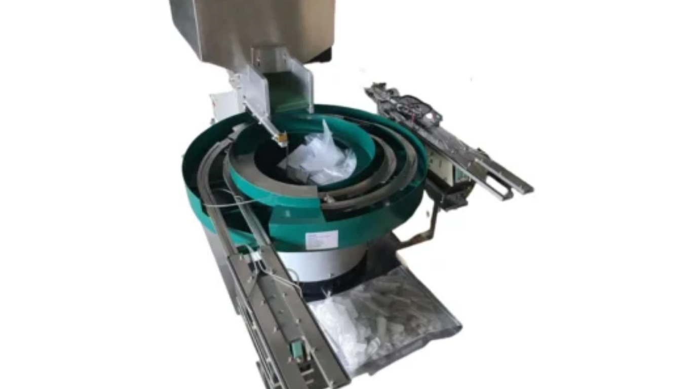 Tiêu chí về công suất khi chọn máy cho ăn bát rung phù hợp