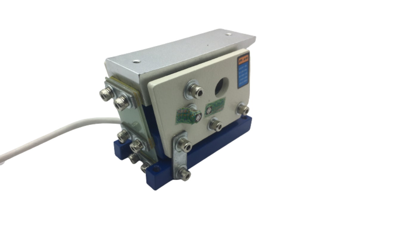 Ứng dụng thực tế của mâm rung rung thẳng tại các nhà máy