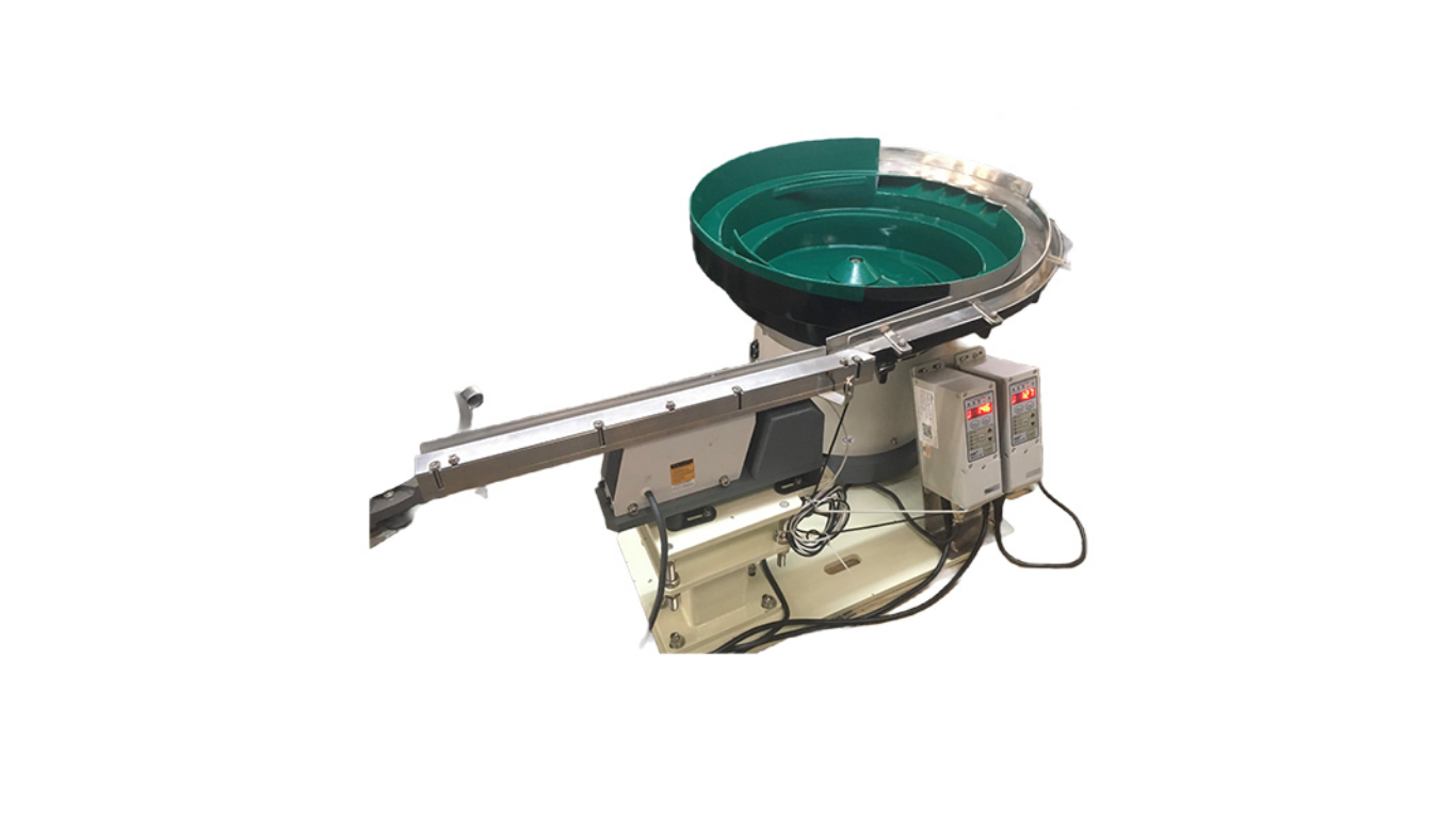 Ứng dụng thực tế của mâm rung tần số cao trong công nghiệp hiện đại