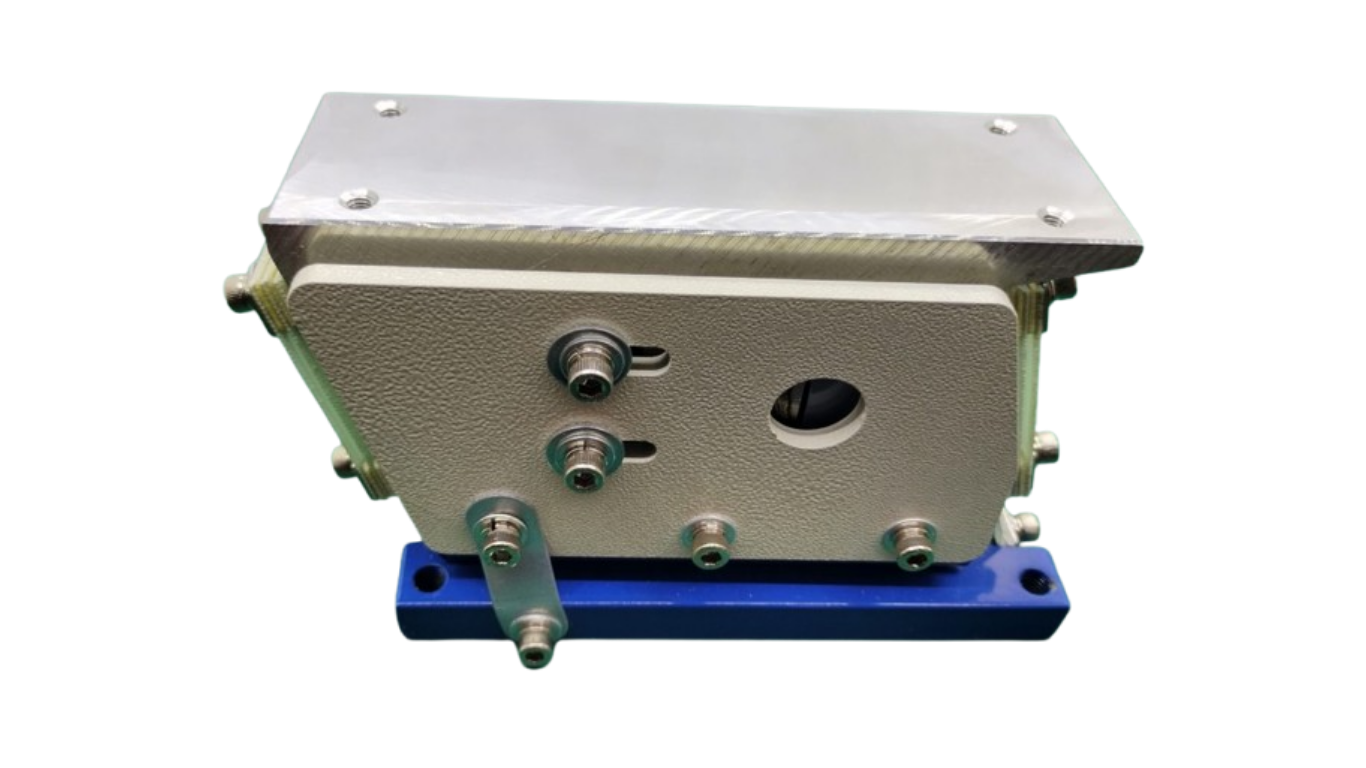 Ưu điểm nổi bật của mâm rung rung thẳng trong dây chuyền sản xuất