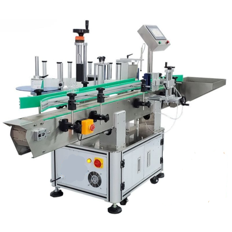 Xưởng sản xuất máy dán nhãn uy tín: Giải pháp tự động hóa chuyên nghiệp 1 Xưởng sản xuất máy dán nhãn