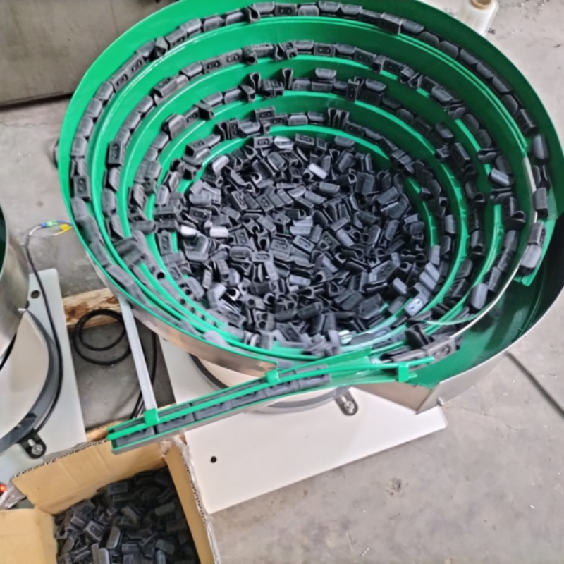 mâm rung nhiều tầng