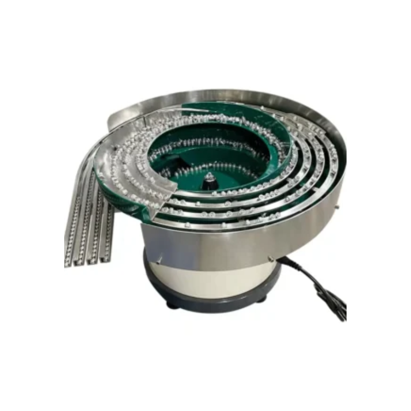 Báo giá mâm rung chính xác: Tối ưu ngân sách cho bộ phận thu mua 1 Báo giá mâm rung chính xác