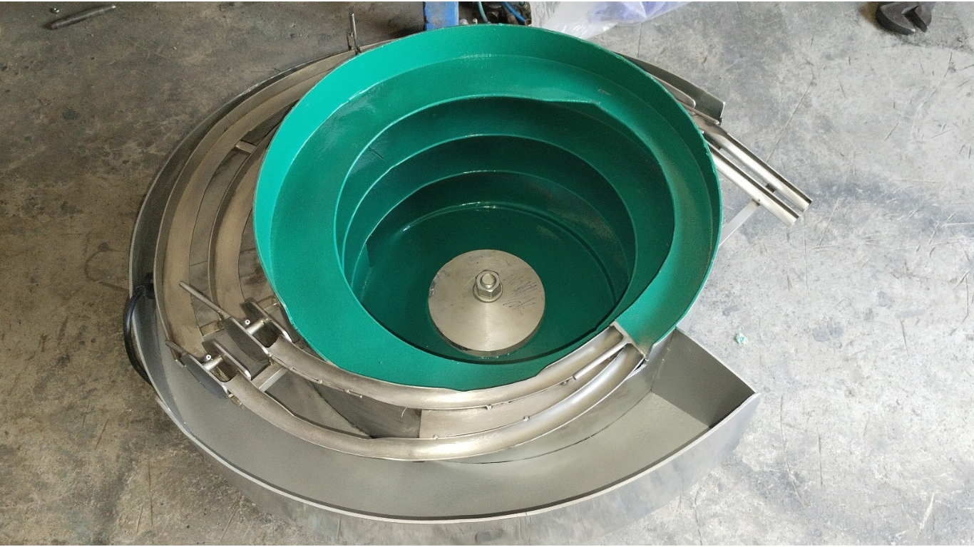 Bí quyết bảo trì mâm rung hai ray để đảm bảo độ bền 10 năm