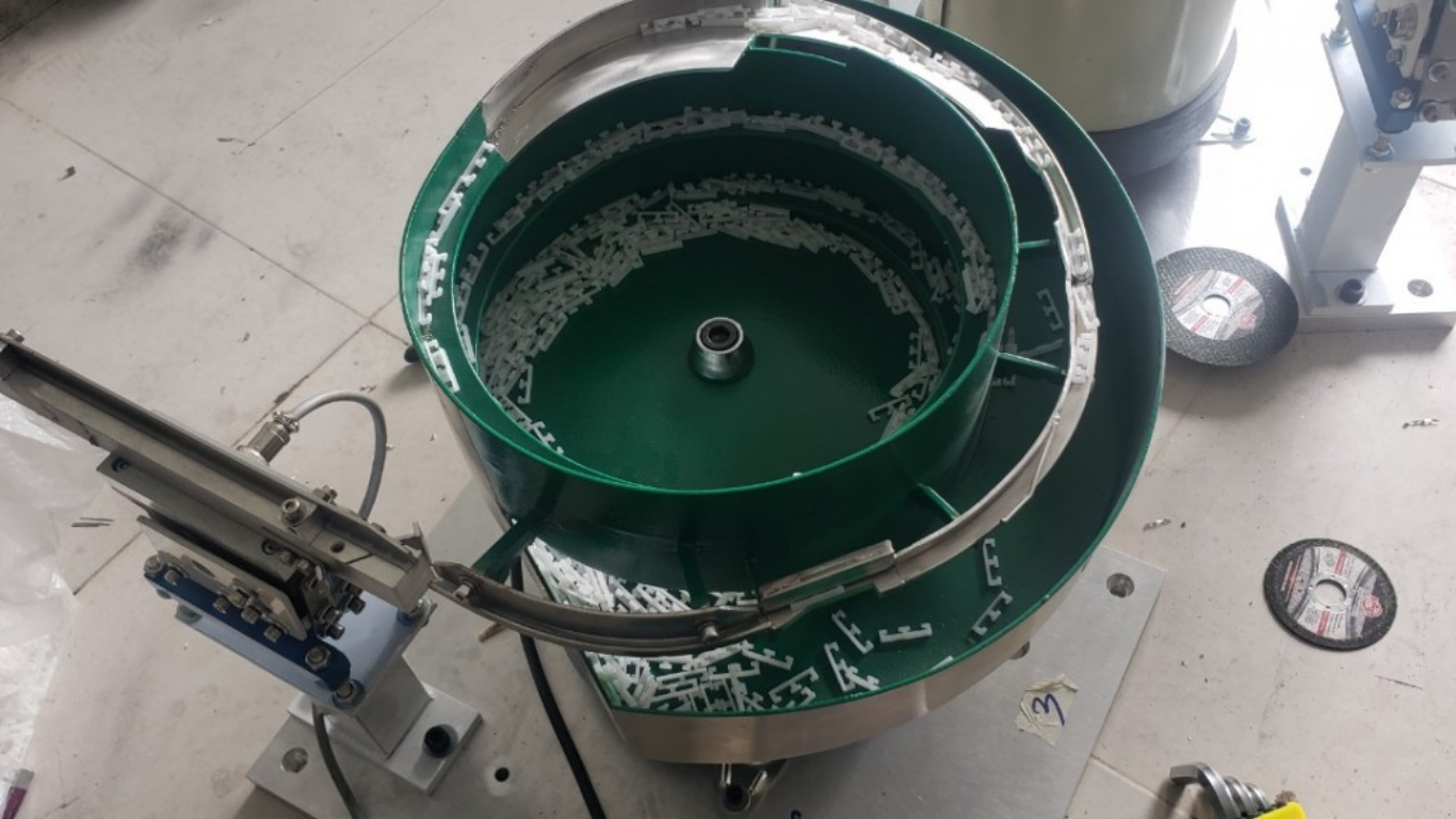 Bí quyết đặt làm mâm rung 3 trong 1 đạt độ ổn định kỹ thuật cao