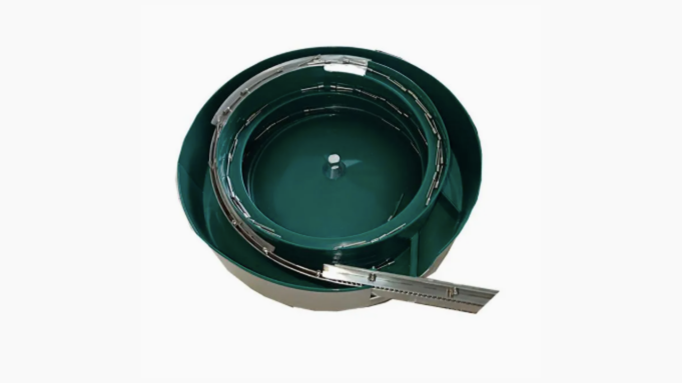 Mâm rung siêu nhỏ/micro: Cấp liệu tinh xảo cho phôi linh kiện kích thước nano 3 Bí quyết làm nên bộ mâm rung siêu nhỏ/micro chất lượng cao tại SWOER