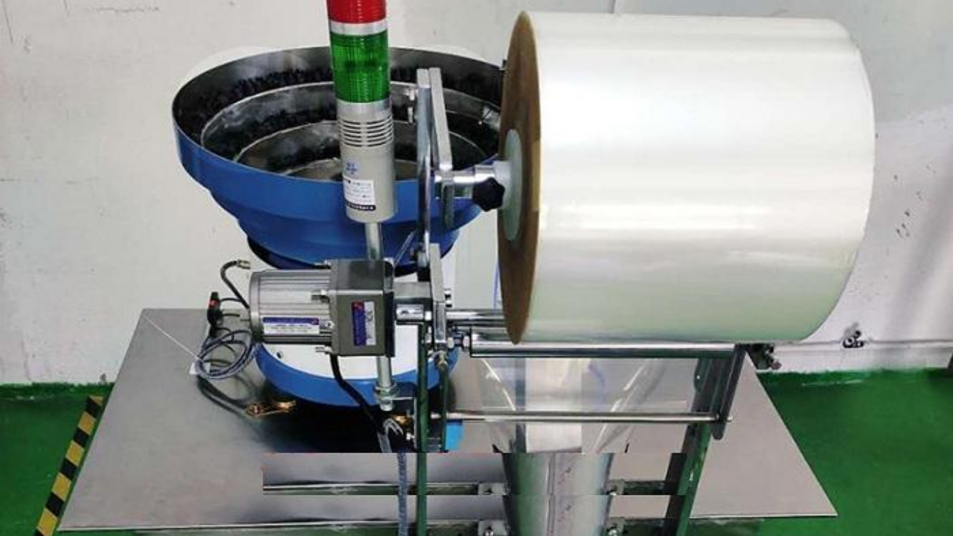 Mâm rung đếm số lượng: Khai tử lỗi thừa thiếu sản phẩm khâu đóng gói 2 Các công nghệ cảm biến phổ biến dùng cho mâm rung đếm số lượng
