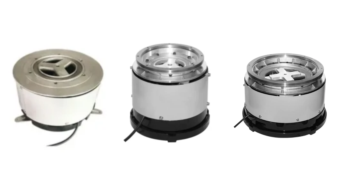 Các dòng linh kiện của mâm rung quan trọng nhất trong bộ đế rung