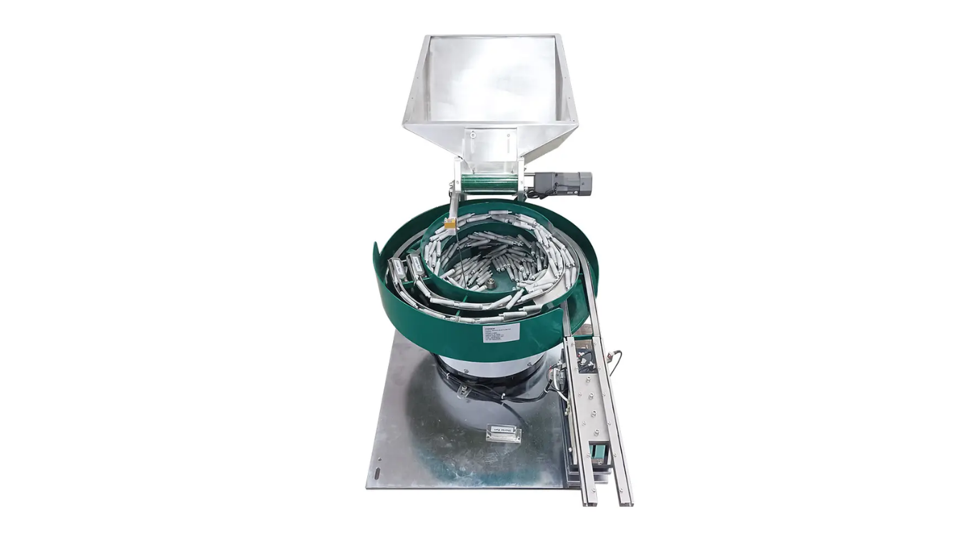 Mâm rung nhập khẩu: Cấp liệu chuẩn quốc tế cho dây chuyền triệu đô 2 Các dòng mâm rung nhập khẩu phổ biến trên thị trường hiện nay
