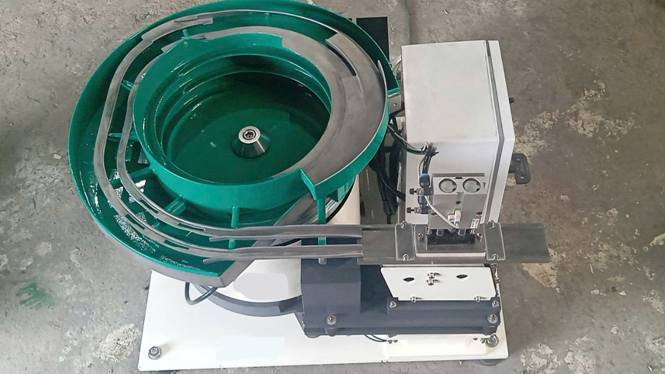Tự động hóa bằng mâm rung: Bí quyết cắt giảm 70% chi phí nhân công 3 Các giải pháp tự động hóa bằng mâm rung phổ biến hiện nay