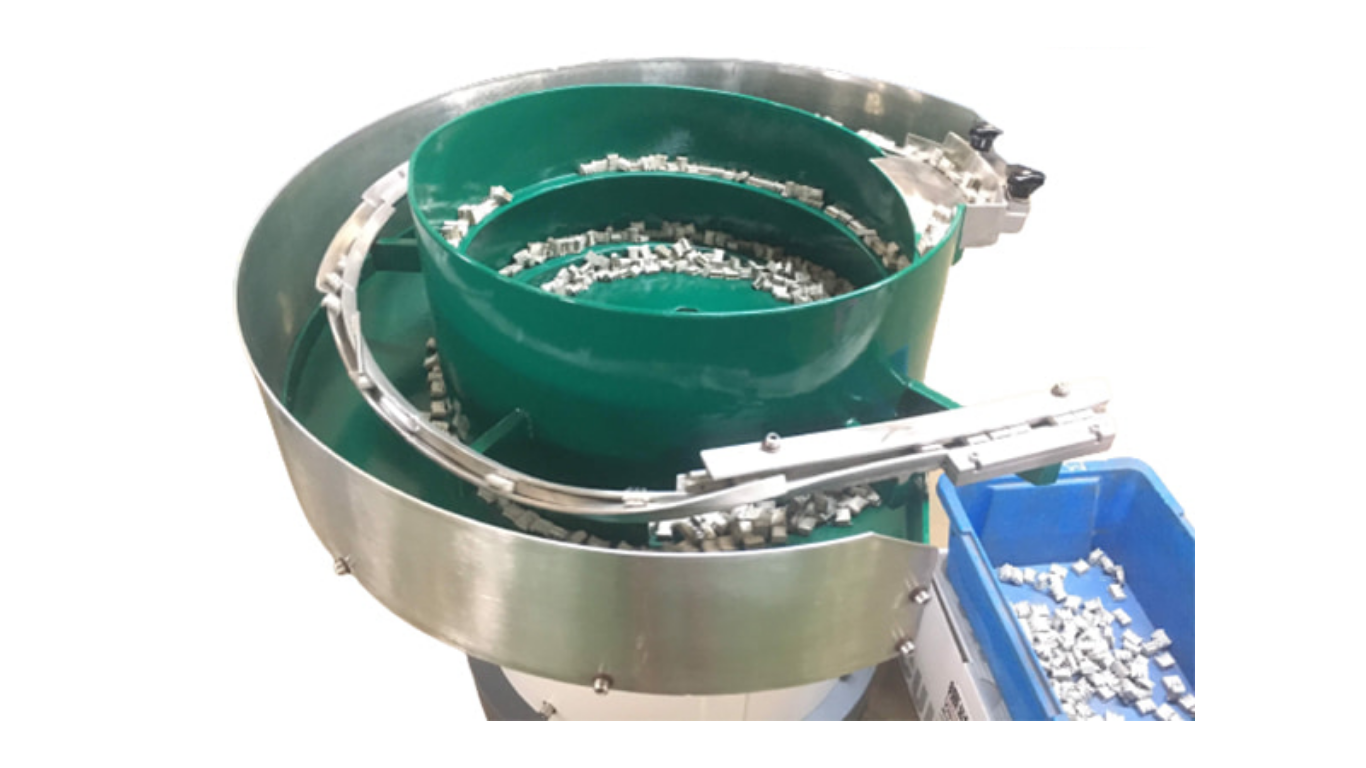 Các loại vật liệu tối ưu nhất để chế tạo mâm rung kim loại