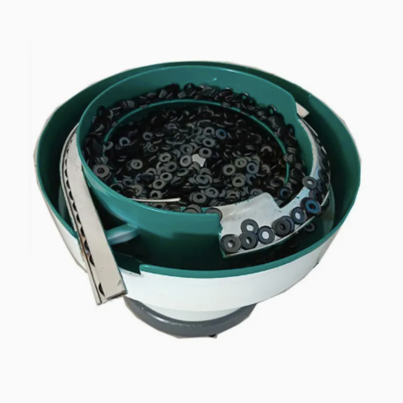 Chức năng của mâm rung