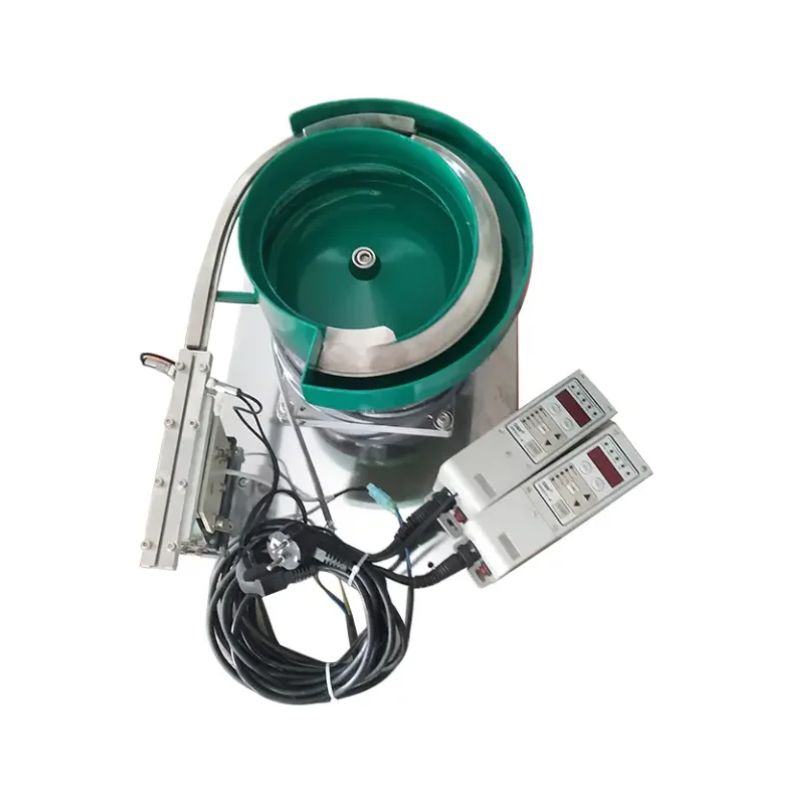 Công suất của mâm rung là bao nhiêu