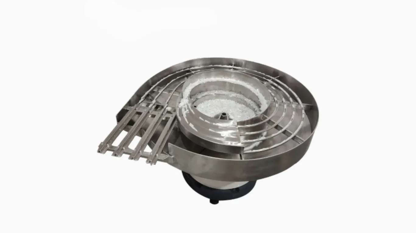 Gia công thô tạo dáng lòng bát Inox