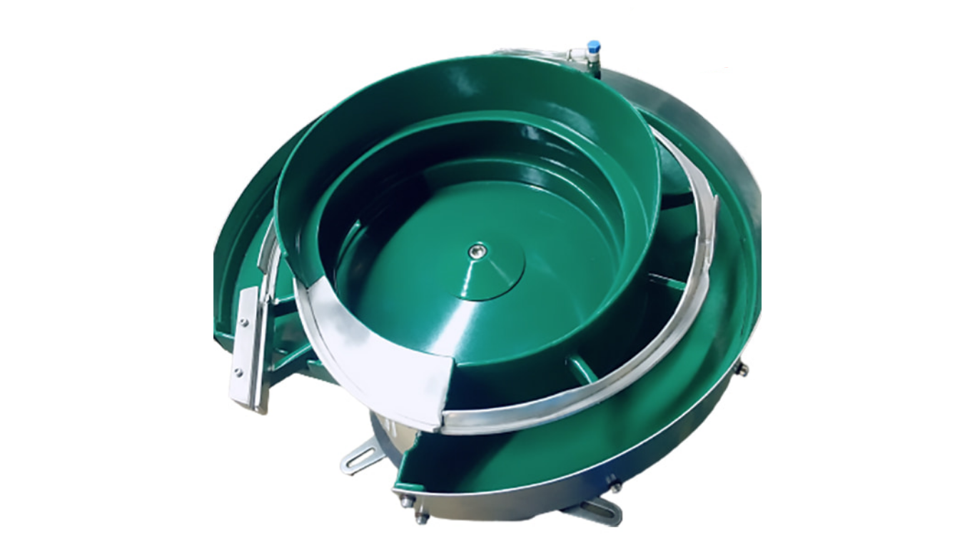 Linh kiện của mâm rung phần lòng mâm và các lớp phủ bảo vệ