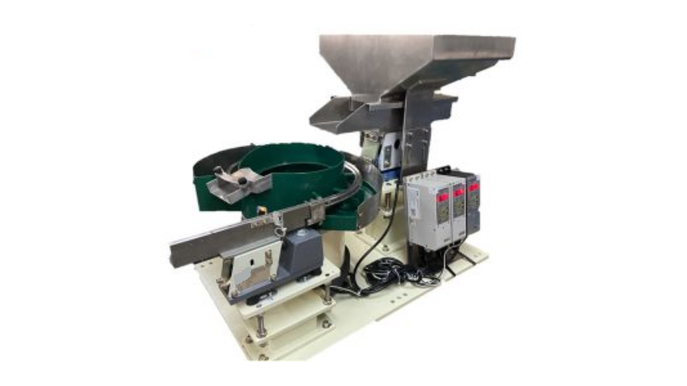 Lưu ý khi thiết kế thiết bị chia liệu của mâm rung để đạt hiệu quả cao