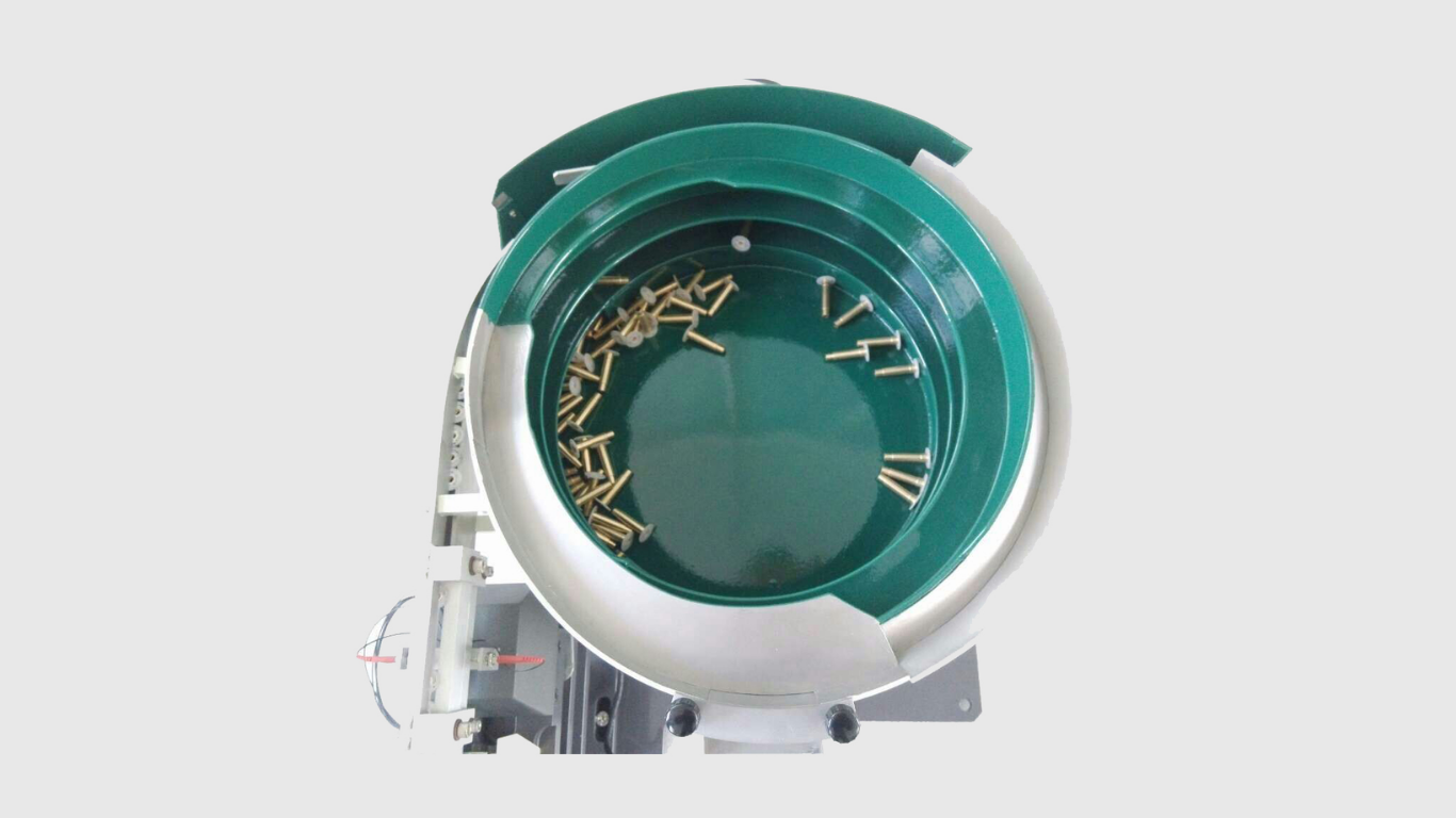 Lưu ý quan trọng cho kỹ sư khi vận hành mâm rung kim loại