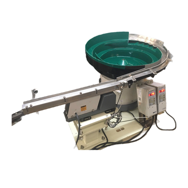 Mâm rung cấp liệu linh kiện kim