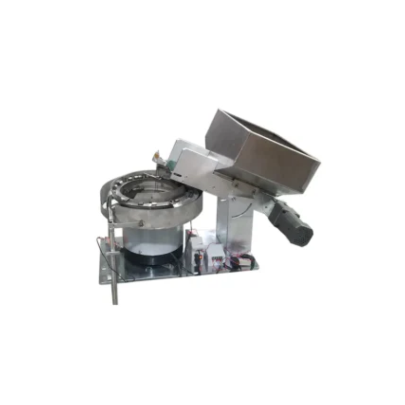 Mâm rung được chế tạo như thế nào