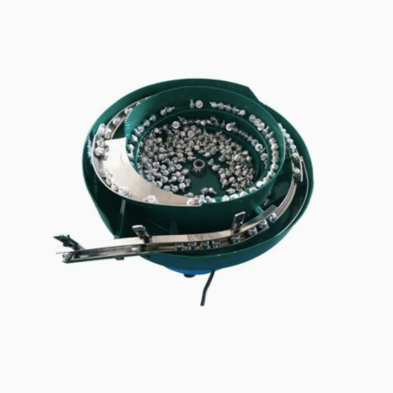 Mâm rung nhập khẩu
