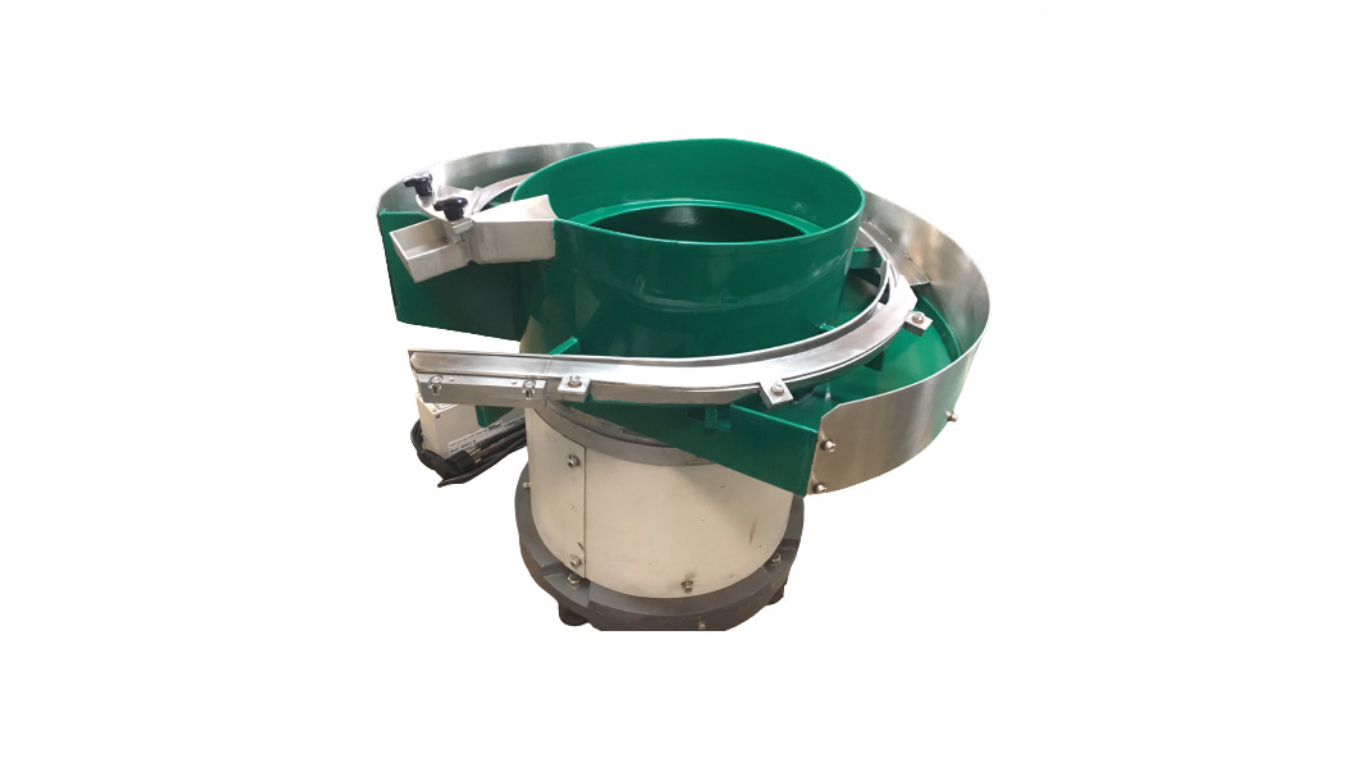 Mâm rung silicon: Cấp liệu an toàn, chống trầy xước cho linh kiện tinh xảo 1 Mâm rung silicon trong công nghiệp là gì?