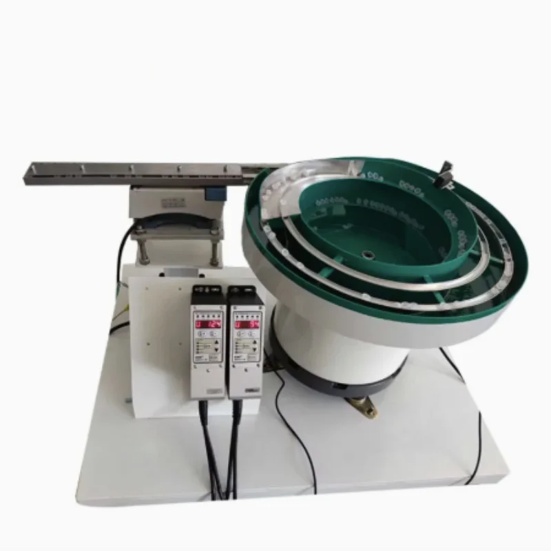 Mâm rung silicon
