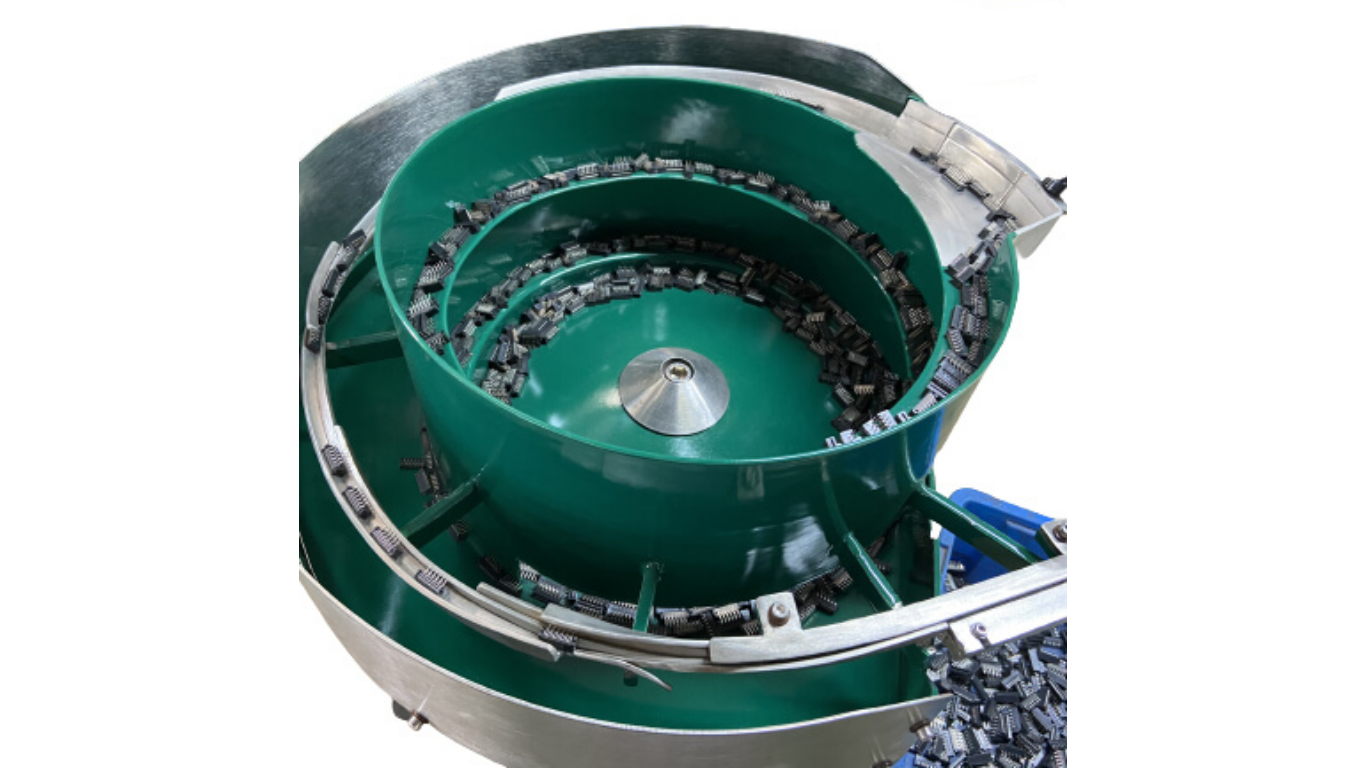 Những lưu ý khi lựa chọn mâm rung cấp liệu chi tiết cỡ lớn
