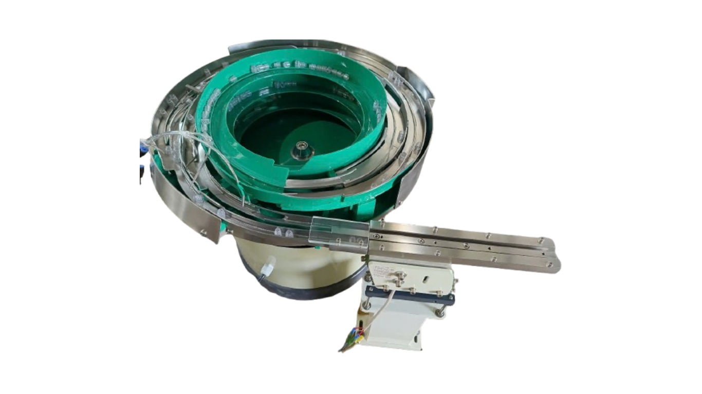 Quy cách mâm rung về vật liệu gia công