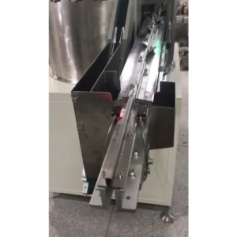 Mâm rung chỉ rung mà không ra liệu: Bắt đúng bệnh, sửa đúng cách 1 Tình trạng mâm rung chỉ rung mà không cấp liệu