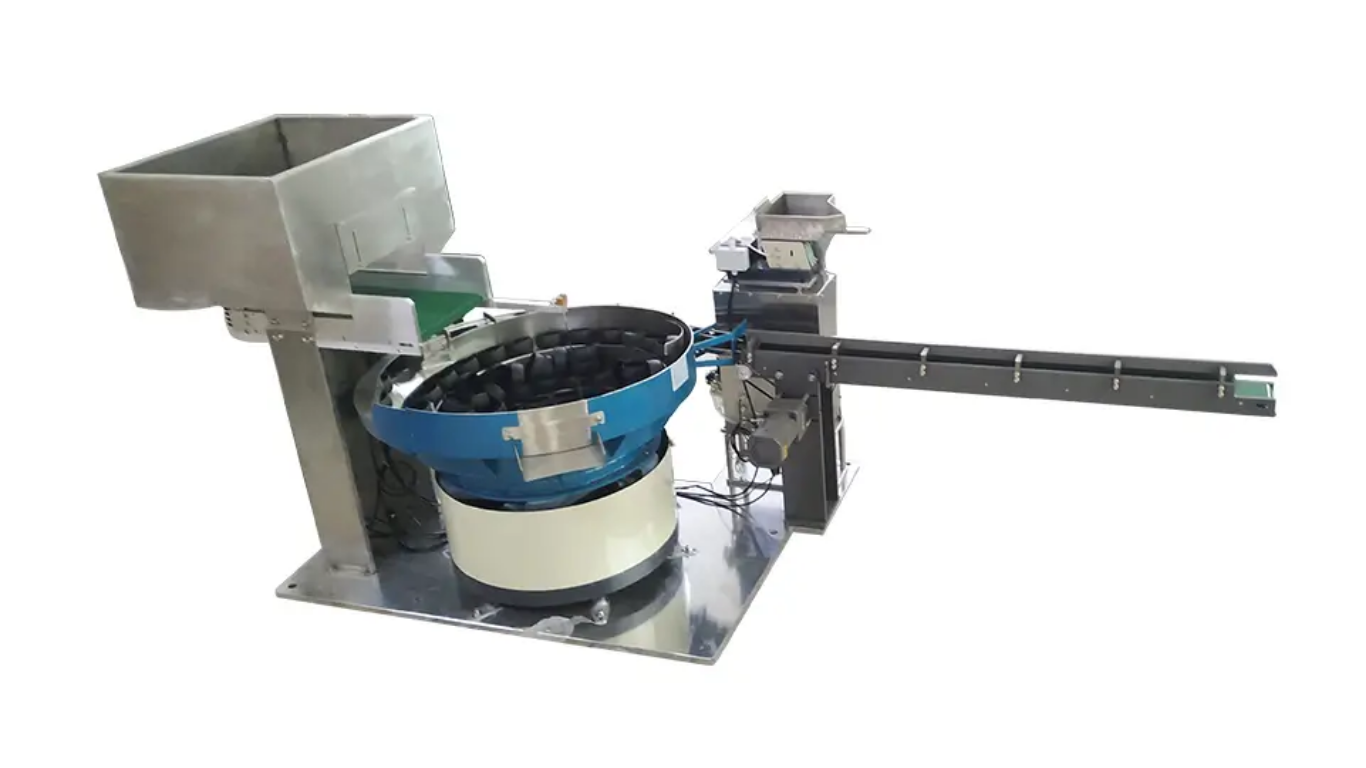 Ứng dụng phổ biến của mâm rung theo từng nhóm chức năng ngành nghề