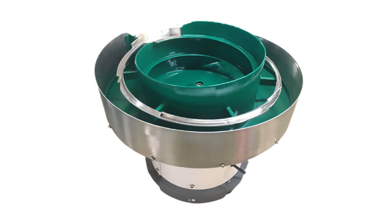 Ứng dụng thực tế của mâm rung cấp liệu chi tiết cỡ lớn trong sản xuất
