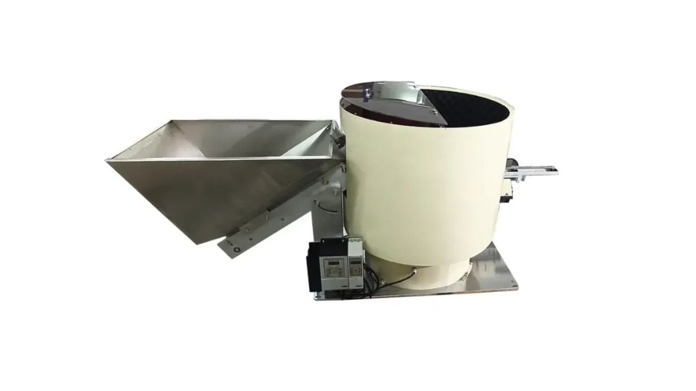 Các giải pháp công nghệ tạo nên mâm rung không tiếng ồn tại SWOER