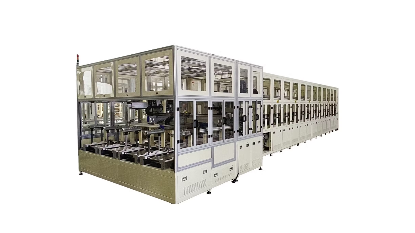 Mâm rung cấp liệu PIN/Chân cắm: Giải pháp cấp phôi chính xác vi mô 1 Các thách thức kỹ thuật khi cấp phôi PIN và Chân cắm điện tử