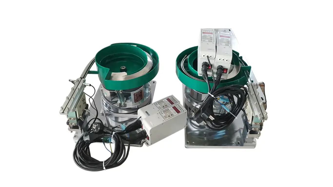 Các yếu tố ảnh hưởng trực tiếp đến hiệu suất cấp liệu
