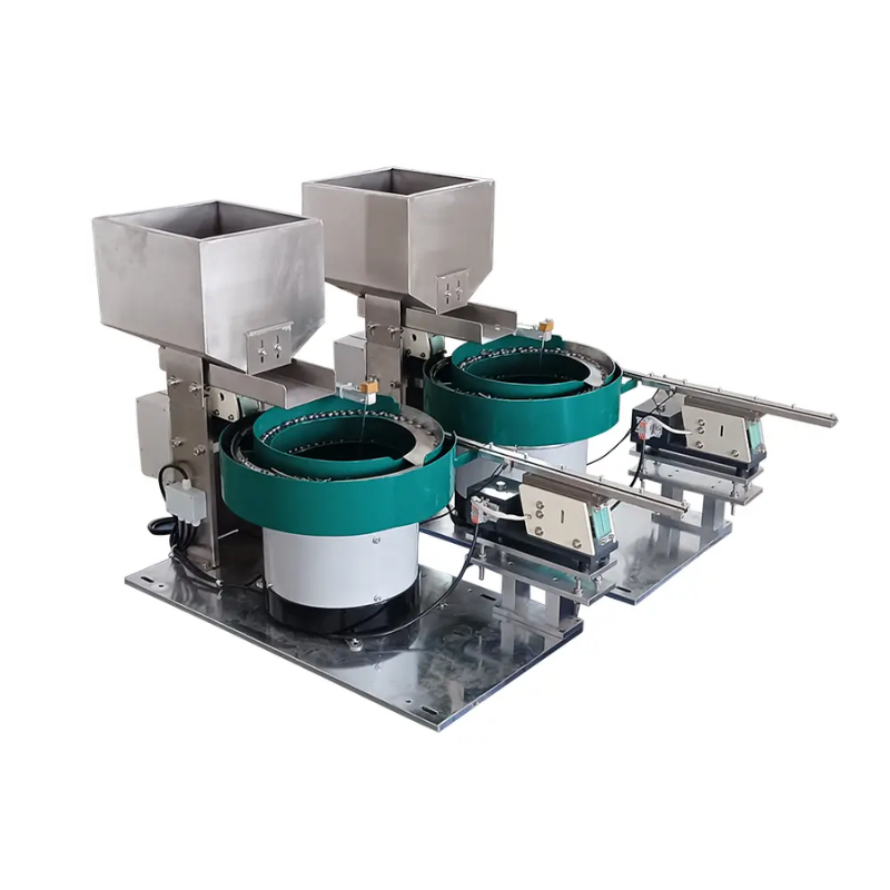 Cách điều chỉnh mâm rung cho nhanh
