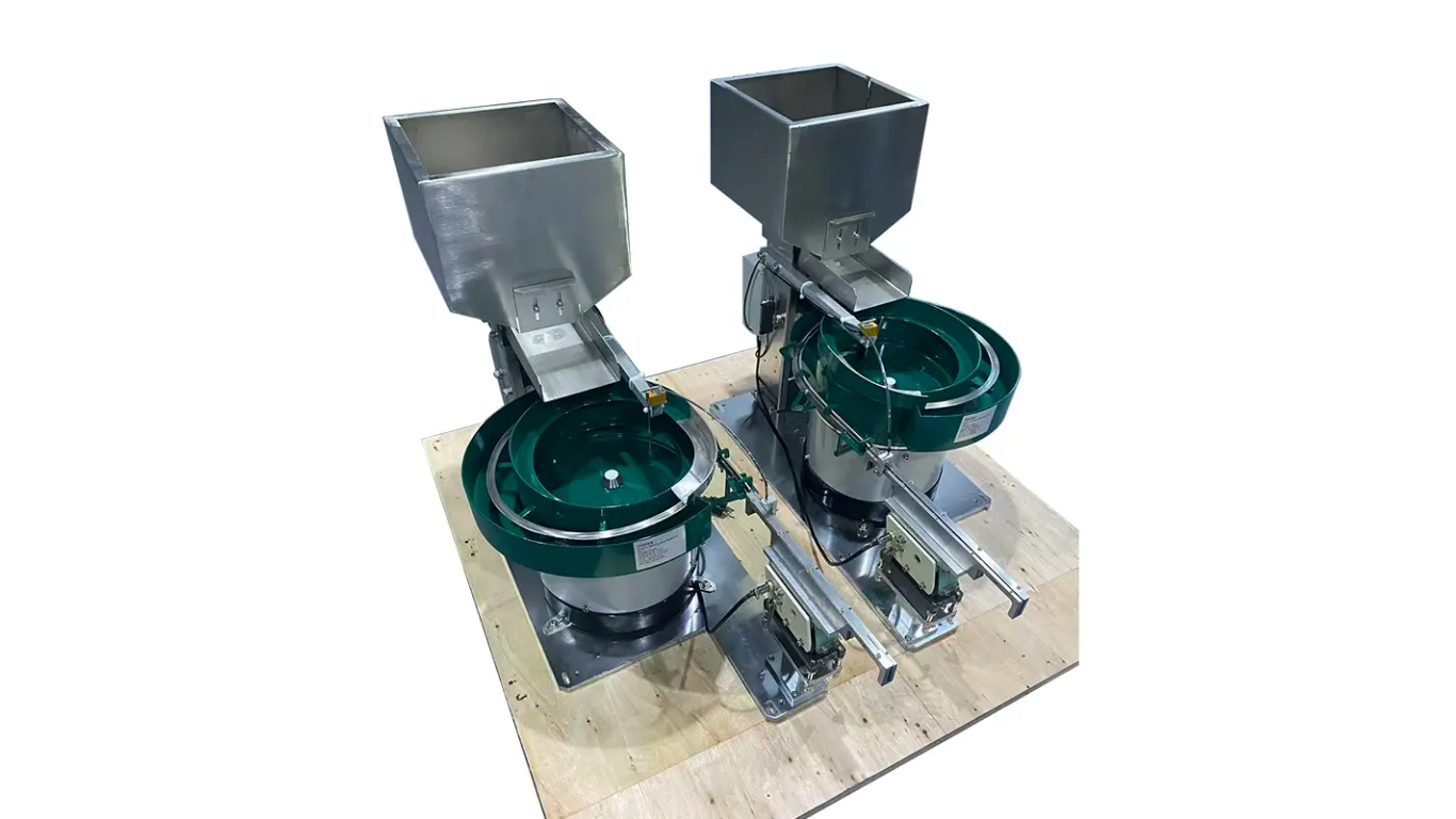 Đầu tư hệ thống cấp phôi: Giá mâm rung thông thường khoảng bao nhiêu để tối ưu ngân sách? 3 Cảnh báo rủi ro khi mua mâm rung cấp phôi giá siêu rẻ