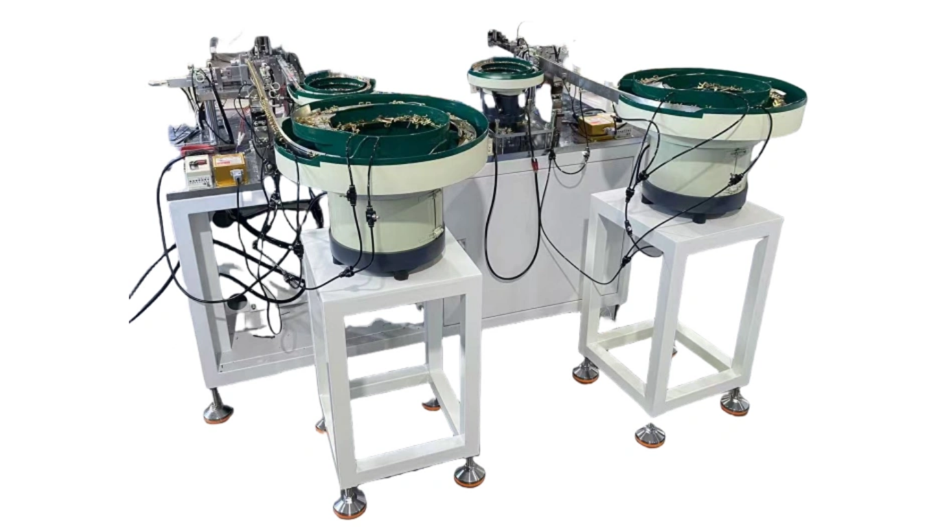 Đầu tư hệ thống cấp phôi: Giá mâm rung thông thường khoảng bao nhiêu để tối ưu ngân sách? 1 Giá mâm rung thông thường khoảng bao nhiêu?