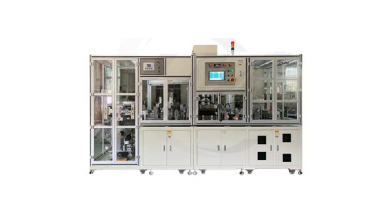 Mâm rung cấp liệu PIN/Chân cắm: Giải pháp cấp phôi chính xác vi mô 2 Giải pháp công nghệ từ mâm rung cấp liệu PIN/Chân cắm SWOER