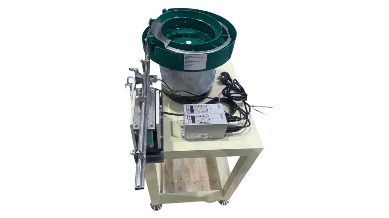 Hướng dẫn hiệu chỉnh phần cứng cơ học