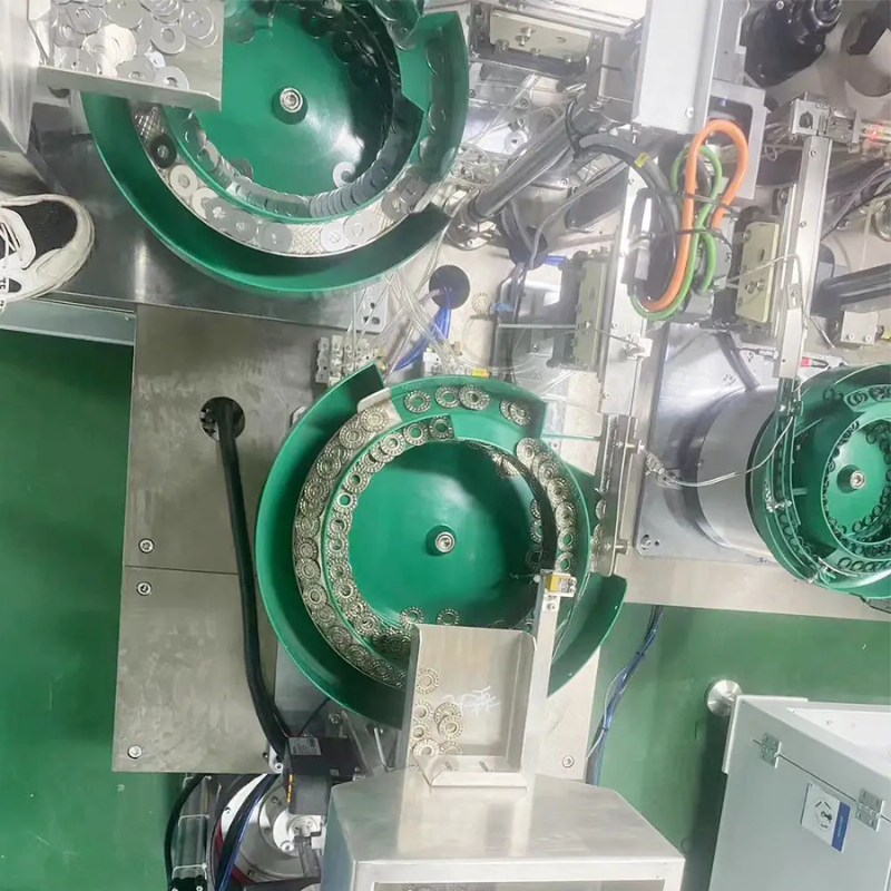 Hướng dẫn lắp đặt mâm rung đúng kỹ thuật: Bí quyết máy chạy đầm, phôi lướt hỏa tốc 1 Hướng dẫn lắp đặt mâm rung đúng kỹ thuật