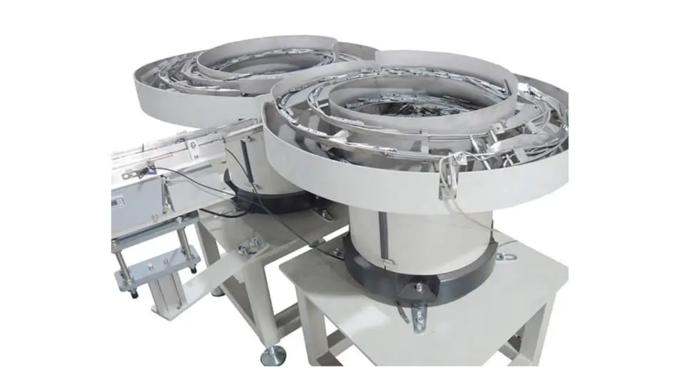 Hướng dẫn quy trình xử lý lỗi mâm rung cấp liệu chậm từng bước