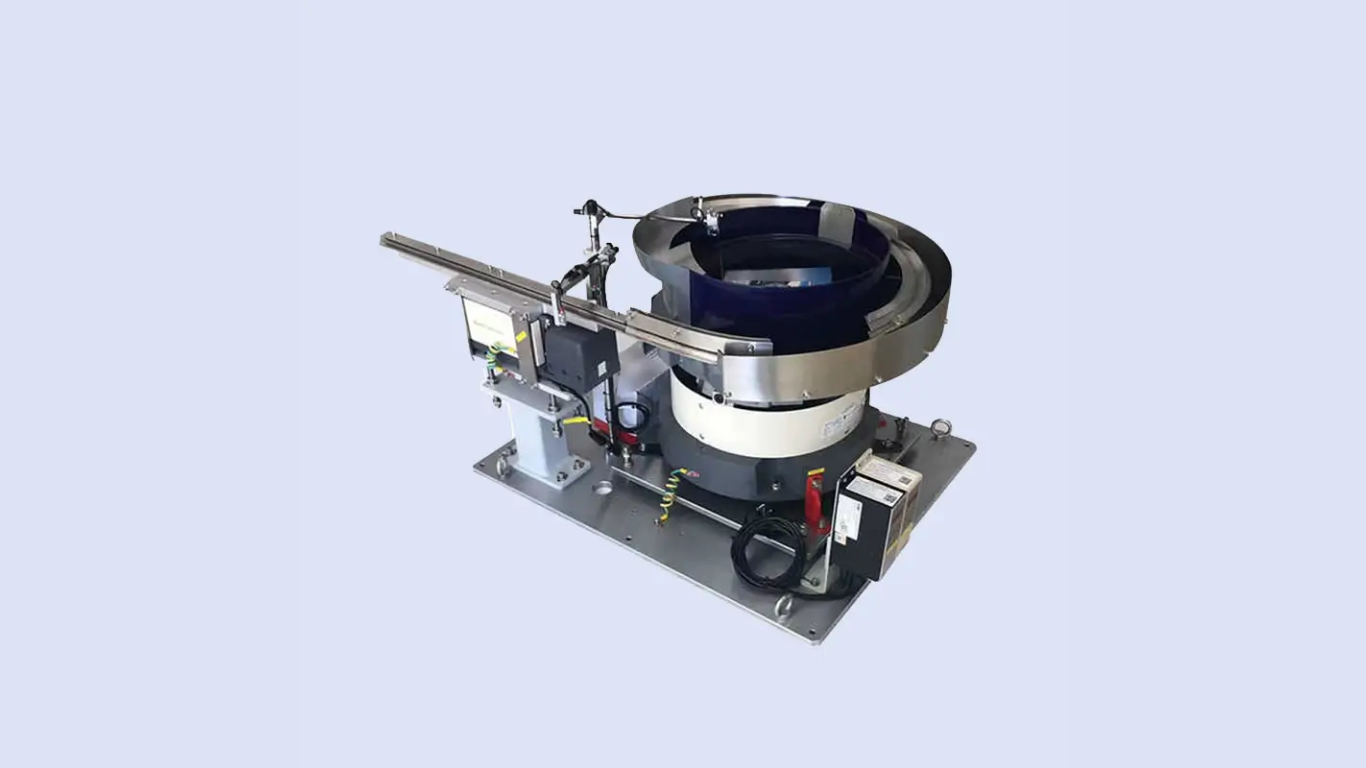 Kinh nghiệm chọn mua mâm rung cấp liệu hạt tròn tối ưu chi phí